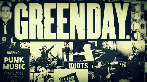 Green Day Green Day Laptop Wallpaper, Band Wallpapers Laptop, Green Day Wallpaper Desktop, Band Wallpapers Desktop, Punk Wallpaper Laptop, Green Day Wallpaper, Punk Rock Wallpaper, Green Day Poster, Twenty One Pilots Poster