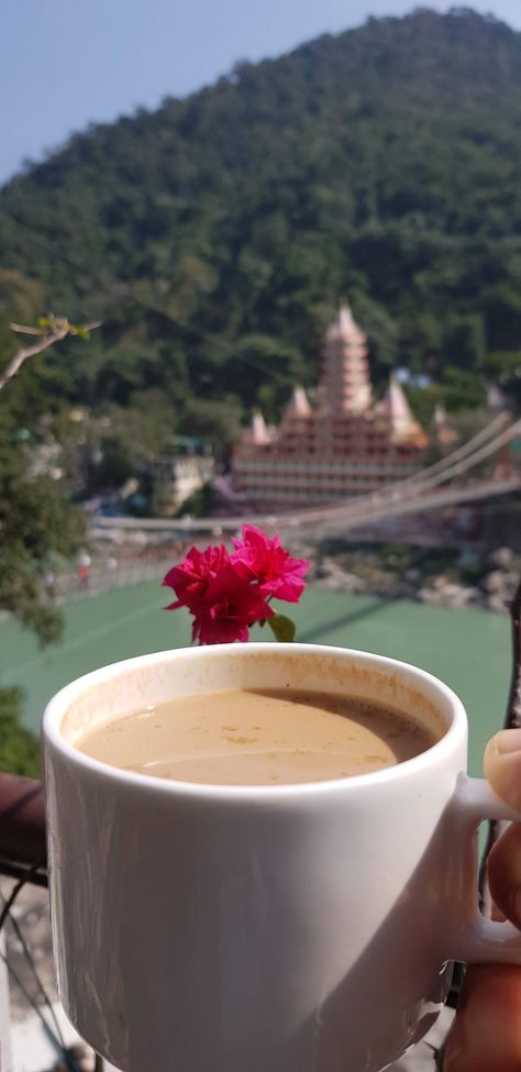 Rishikesh Aesthetic Pics, Rishikesh Story Ideas, Rishikesh Instagram Story, Rishikesh Snapchat Story, Rishikesh Food, Rishikesh Photography Ideas, Rishikesh Aesthetic, Haridwar Photography, Banaras Trip