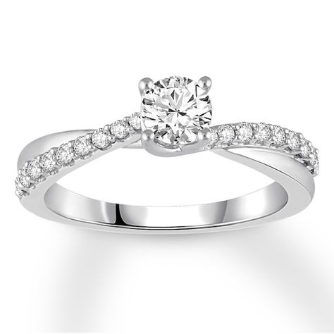 Simple Elegant Engagement Rings, Kay Jewelers Engagement Rings, Simple Unique Engagement Rings, Zales Engagement Rings, Sparkling Engagement Rings, Cute Promise Rings, Future Engagement Rings, Diamond Promise Rings, Simple Engagement Rings