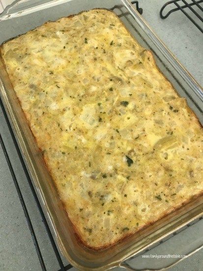 Baked Artichoke Squares Baked Artichoke Squares, Artichoke Squares Appetizers, Chopped Artichoke Recipes, Baked Artichoke Recipes, Artichoke Casserole Recipes, Frozen Artichoke Recipes, Artichoke Side Dish, Artichoke Recipes Baked, Artichoke Squares