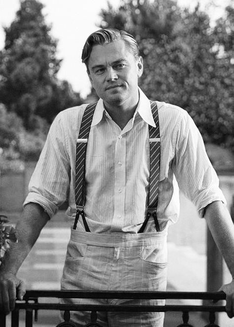 Jay Gatsby Aesthetic, Leonardo Dicaprio Great Gatsby, Gatsby Leonardo Dicaprio, Thiago Finch, Il Grande Gatsby, The Great Gatsby 2013, Leonard Dicaprio, Jordan Baker, Gatsby Look