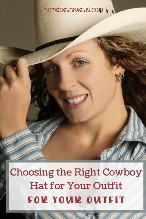 Cowboy Hat Short Hair, How To Style A Cowboy Hat Women, Short Hair Cowboy Hat Hairstyles, Brown Cowboy Hat Outfit, Women’s Cowboy Hats, Cowboy Hat Outfit Woman, Hats With Short Hair, Western Hats For Women, Hats Short Hair