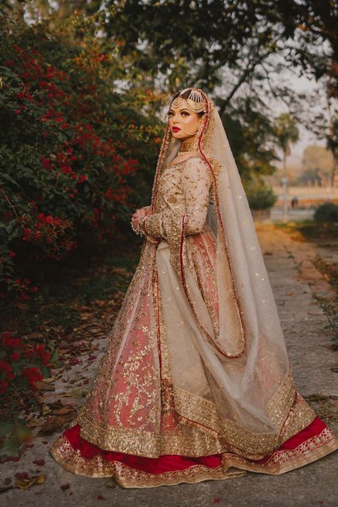 Waleema Dress, Red Pakistani Bridal Dress, Garara Dress, Pakistani Bridal Dresses Online, Grown Dress, Custom Bridal Dress, Pakistan Bridal, Pakistani Bridal Dress, Eid Dress