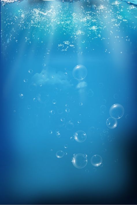 Blue,beautiful,sea water,poster,background,cosmetic,deep sea,poster background Under The Sea Background Wallpapers, Water Background Wallpapers, Deep Sea Background, Background Sea Ocean, Under Water Background, Ocean Water Background, Under The Sea Poster, Background Air, Blue Water Background