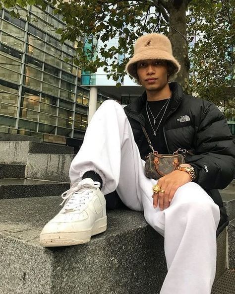 Boy Fashion Aesthetic, Teenager Style, Mens Outfit Inspiration, Mens Fashion Streetwear, Stylish Mens Outfits, Streetwear Men Outfits, Mode Streetwear, Fashion Mode, Casual Style Outfits