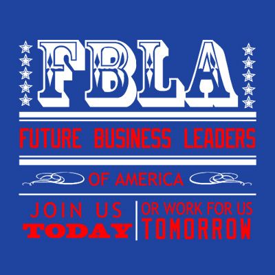 FBLA shirt Fbla Poster Ideas, Fbla Shirts Ideas, Fbla Shirts, Club Tshirts, School Shirt Designs, Computer Education, Spanish Club, Club Poster, Honor Society