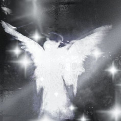 White Wings, Fairy Grunge, An Angel, The Light, Angel, Stars, Art