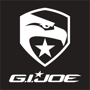 Gi Joe Logo, New Logo Png, Tampa Bay Buccaneers Logo, Stewie Griffin, American Cartoons, 80s Cartoons, G I Joe, Png Vector, Fantastic Art