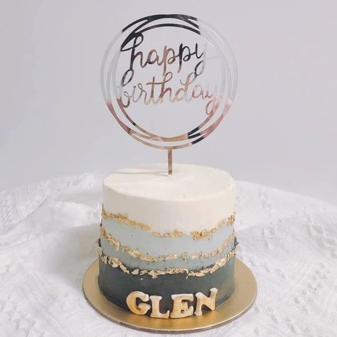 Popular Men's Cake in Singapore | Best Cake Delivery in Singapore - Honeypeachsg Bakery – Page 3 Cakes For Boyfriend, Birthday Cakes For Boyfriend, 21st Birthday Cake Topper For Guys, Football Themed Cakes, Birthday Cake For Boyfriend, Cake For Boyfriend, Gambling Cake, Soccer Cake, Cake Sizes