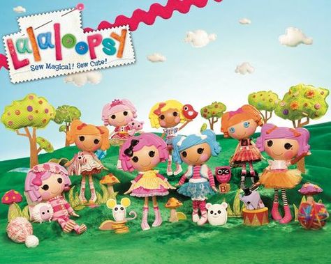 The purpose of this page is to record the accurate listings of every Lalaloopsy, from what series they're from, what generation (year they came from), and when they were released. Gen 1 includes the entire first series of original eight Lalaloopsy characters. The line switched from "Bitty Buttons" to "Lalaloopsy" during this year. Lalaloopsy Characters, Rapunzel Coloring Pages, Lala Loopsy, Lalaloopsy Party, Lalaloopsy Dolls, Edible Image Cake, Cabbage Patch Kids Dolls, Birthday Places, Disney Tangled