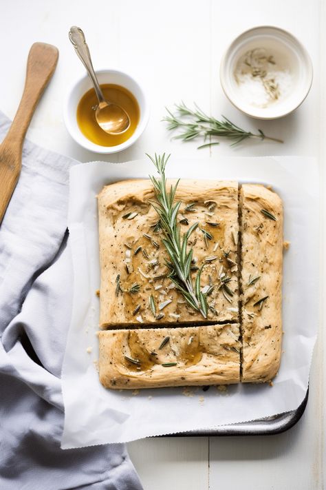 Almond Flour Focaccia Bread, Vegan Ketogenic Diet, Italian Baking, Carb Cravings, Almond Flour Bread, Focaccia Bread Recipe, Autoimmune Paleo, Focaccia Bread, Vegan Keto