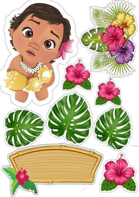 Moana Backdrop Ideas, Moana Birthday Party Ideas Decoration, Moana Theme Cake, Moana Backdrop, Moana Themed Birthday Party, Moana Birthday Party Cake, Moana Birthday Decorations, Moana Birthday Cake, Moana Birthday Party Theme