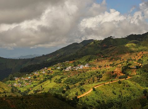 Kalaw Myanmar, Kalaw, Myanmar Travel, Hill Station, Bagan, Dark Wallpaper, Scenic Views, Places Around The World, Myanmar