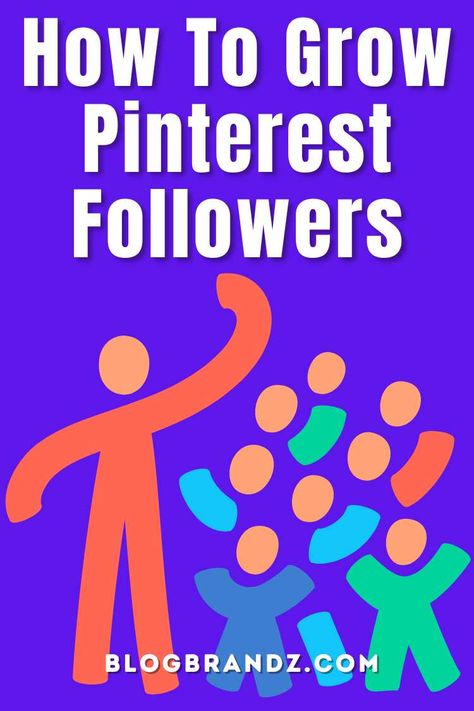 Learn how to grow Pinterest followers, boost traffic, and expand your Pinterest audience with proven strategies for success #Pinterest #Pinteresttips #Pinterestmarketing #pinterestseo Grow Pinterest Followers, Entrepreneur Skills, Learn Writing, Grow Pinterest, Freelancing Tips, Increase Followers, Writing Software, Freelance Jobs, Pinterest Followers