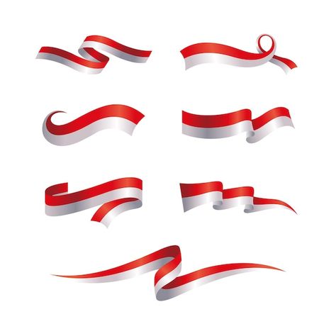 Set of indonesia flag ribbon vector elem... | Premium Vector #Freepik #vector #flag-ribbon #flag-shape #flag #nationality Ribbon Flag, Ribbon Vector, Flag Vector, Text Art, Vector Photo, Grammar, Premium Vector, Graphic Resources, Indonesia