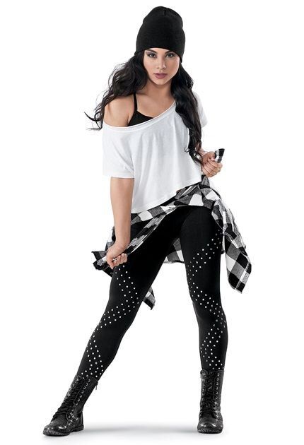 Costume Ideas For Dance, Hip Hop Costumes Dancers, Hip Hop Outfit, Hip Hop Look, Hip Hop Style Outfits, Tari Hip Hop, Hip Hop Mode, Pakaian Hipster, Hip Hop Dance Outfits