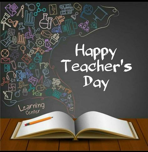 Happy Teachers Day, Teachers Day, Learning Centers, Chemistry, Quick Saves, Nature