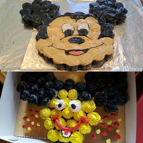 Mickey Mouse's twin brother: Epic Cake Fails, Movies Ideas, Baking Fails, Cooking Fails, Ugly Cakes, Cake Fails, Fail Nails, Food Fails, Cake Wrecks