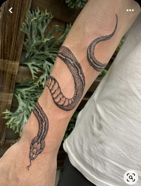 Men’s Snake Arm Tattoo, Snake Tattoo On Hand Men, Snake In Arm Tattoo, Snake Tattoo Down Arm, Snake Around Forearm Tattoo, Underarm Snake Tattoo, Mens Snake Tattoo Arm, Snake Around Arm Tattoo Men, Men’s Snake Tattoo On Arm