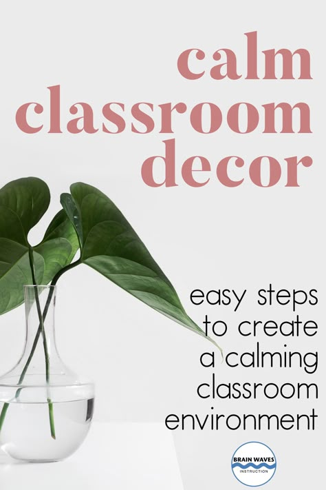 Comfy Classroom Ideas, Community Decorating Ideas, Middle School Room Decor Classroom Ideas, Classroom Decoration Ideas Middle School, Middle School Intervention Classroom, Resource Room Middle School, Middle School Themes Classroom, Middle School Decorating Ideas, Holistic Teaching Classroom