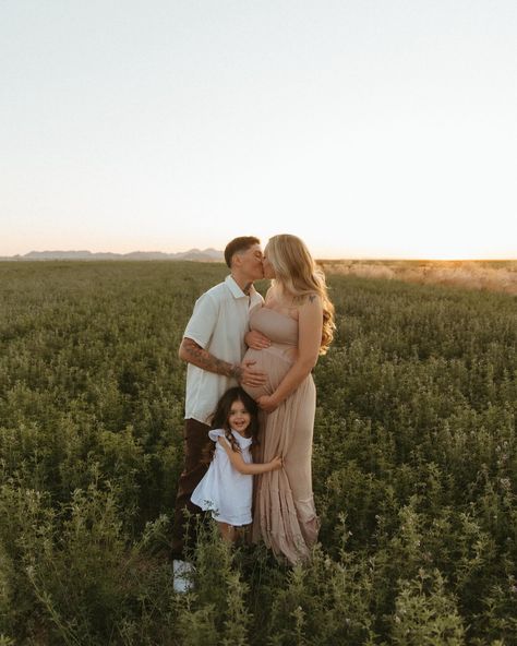 When you have the best maternity session ever with Mama, Mommy, Harper, & a sweet babe in the belly 🥲 Maternity Photo With Family, Field Maternity Photoshoot Family, Maternity Pics With Kids, Baby 2 Maternity Shoot, Maternity Shoot With Toddler Girl, Maternity Photography Ideas Family, Maternity Photography With Child, Toddler Maternity Photos, Maternity Shoot Family Of 3