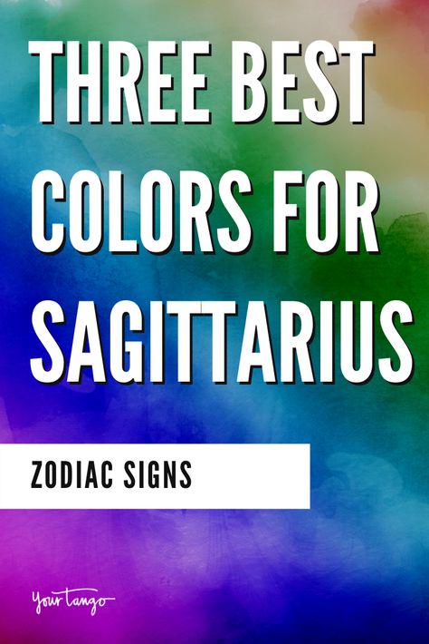 Sagittarius Zodiac Sign Symbol, Sagittarius Color Palette, Sagittarius Hair, Sagittarius Colors, Sagittarius Meaning, Zodiac Sagittarius Art, Sagittarius Style, Sagittarius Horoscope Today, Colors And Their Meanings