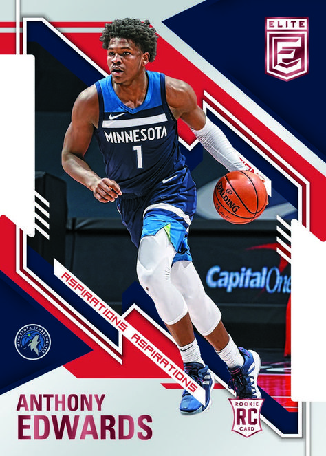 2020-21 Panini Donruss Elite Basketball is back as an online-exclusive NBA product with two autographs per Hobby box. Sport Trading Card Design, Sports Trading Cards Design, Basketball Trading Cards, Sports Card Design, Trading Cards Design, Football Layout, Trading Card Design, Sports Cards Collection, Trading Card Template