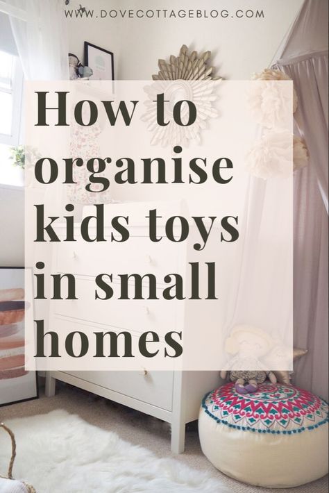 Small Living Toy Storage, Best Toy Storage Ideas Small Spaces, Storing Toys In Small Space, Toy Organization For Small Spaces Living Room, Kids Toy Organization Small Spaces, Art Storage Ideas Small Spaces, Dinosaur Storage Ideas, Toy Storage For Small Spaces Bedrooms, Diy Toy Storage Small Spaces