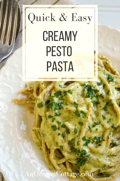 Spaghetti With Pesto Sauce Recipe, Basil Pesto Meals, Creamy Pesto Linguine Pasta, Pesto Pasta With Jarred Pesto, Pasta Sauce With Pesto, Basil Pesto Recipe Chicken, Pesto And Mozzarella Pasta, Butter Pesto Pasta, Pesto Alfredo Pasta Recipes