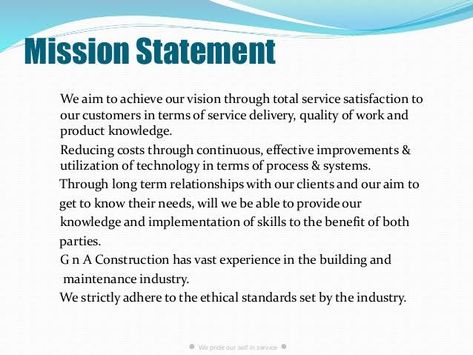 Mission statement for your business Real Estate Mission Statement, Team Mission Statement, Salon Mission Statement, Company Mission Statement Examples, Mission Statement Examples Business, Best Mission Statements, Vision Statement Examples, Business Statement, Business Mission Statement