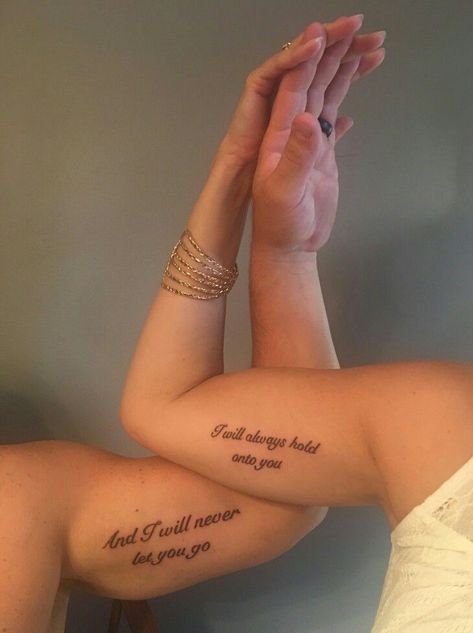 Tattoo Belly, Tattoo Birds, Marriage Tattoos, Him And Her Tattoos, Couple Tattoos Love, Best Couple Tattoos, Romantic Tattoo, Quote Tattoos Girls, Tattoo Placements