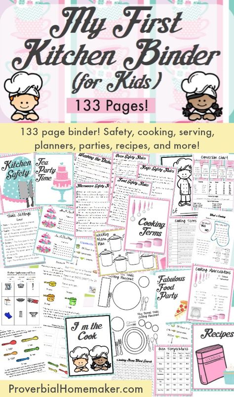 Homeschool Recipes, Kids Cook Book, Cooking Beginners, Teaching Kids To Cook, Cooking Lesson Plans, Homeschool Cooking, Preschool Cooking, Cooking Kids, Cooking In The Classroom