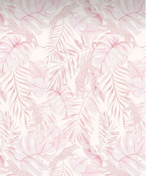 Pink Vibey Wallpapers, Pink Wallpaper Print, Pink Art Background, Pink Tropical Wallpaper Iphone, Pink Pattern Design, Pink Wallpaper For Wall, Wallpaper Aesthetic Room Decor, Pink Shade Wallpaper, Light Pink Summer Wallpaper