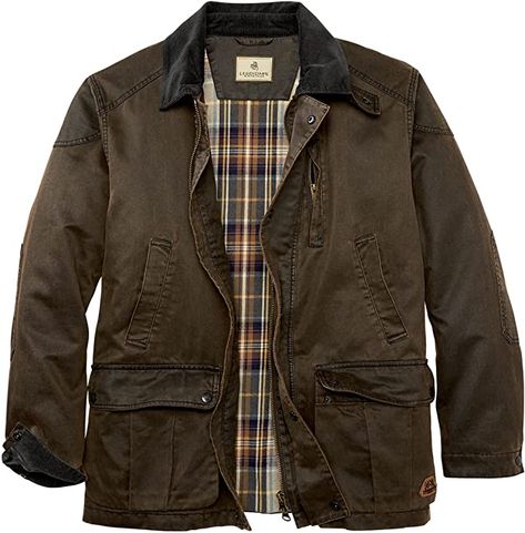 Amazon.com: Legendary Whitetails Men's Standard Journeyman Field Guide Jacket, Tobacco, Medium : Clothing, Shoes & Jewelry Barbour Jacket, Hunting Jackets, Razzle Dazzle, Flannel Women, White Tail, Men's Jackets, Field Guide, Mens Style, Mens Swim Trunks