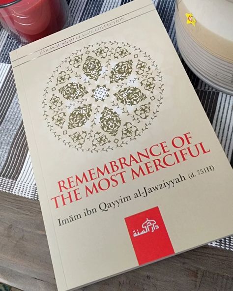 In the remembrance of Allah the heart finds ease. theislamicbookcafe.com #islamicbook #theislamicbookcafe #bookstagram #books #englishislamicbooks Books Recommendation, Books Islamic, Books On Islam, Best Islamic Books, Seeking Knowledge, Islamic Books, Recommended Books, Islam Hadith, Recommended Books To Read