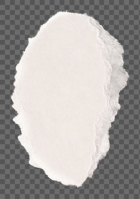 Paper Tear Png, Paper Ripped Png, Scrapbook Assets, Rip Paper, Ripped Paper Png, Ripped Paper Texture, Paper Rip, Sticker Texture, Torn Paper Png