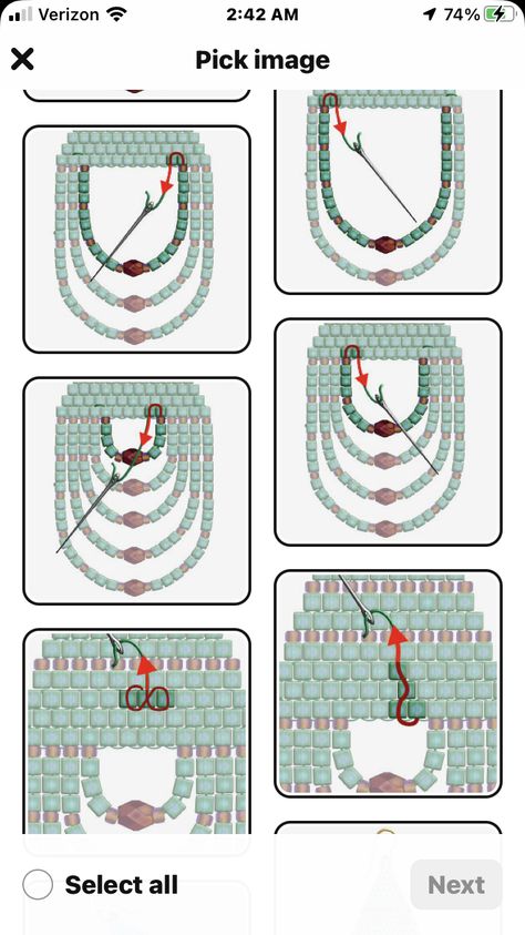 Beaded Earrings Patterns Free Diy Jewelry, Sead Bead Earrings, Beaded Earrings Tutorials Step By Step, Beaded Fringe Earrings Tutorial Free Pattern, Beaded Earrings Patterns Tutorial, Free Blanket Knitting Patterns, Seed Bead Earrings Diy, Free Sweater Knitting Patterns, Bead Patterns Free