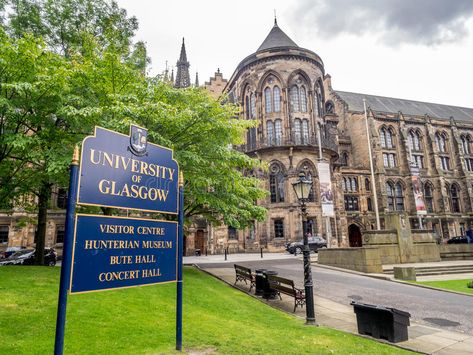 University of Glasgow. View of one of the beautiful University of Glasgow buildi #Sponsored , #sponsored, #Sponsored, #Glasgow, #beautiful, #View, #University Glasgow Scotland University, University Of Glasgow Graduation, University Of Glasgow Library, University Of Glasgow Aesthetic, Glasgow University Aesthetic, University Glasgow, Glasgow Library, Beautiful University, Uni Aesthetic