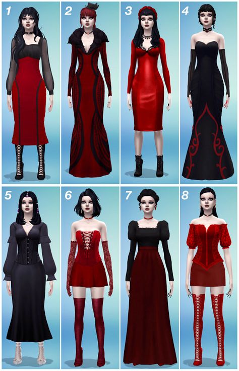 Sims 4 Villian Clothes, Sims 4 Cc Hogwarts Clothes, Sims 4 Evil Queen Cc, Elvira Sims 4 Cc, Sims 4 Cc Maxis Match Witchy, Vampire Clothes Cc Sims 4, Ever After High Sims 4, Nun Sims 4 Cc, Goth Sims Cc Maxis Match