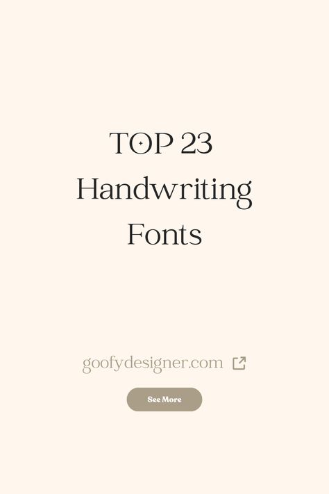 23 Handwriting Font Ideas Architecture Font Handwriting, Handwrite Font, Writing Fonts Free Hand, Free Signature Fonts, Easy Fonts To Write, Font Styles Handwriting, The Best Handwriting, Cursive Handwriting Fonts, Modern Calligraphy Alphabet