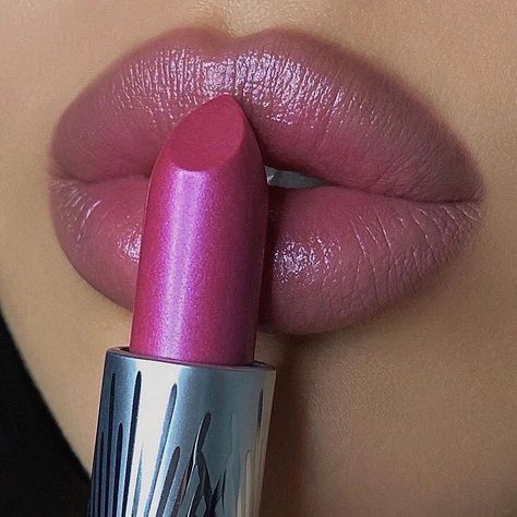 M•A•C Cosmetics Naperville on Instagram: “Shhhh 🤫. All holiday-exclusive hues including Lipstick / Frosted Firework in Ice, Ice Baby are 40% off. #MACFrostedFirework #MACHoliday…” Frosted Pink Lipstick, Mac Retro Matte Lipstick, Pink Packaging, Mac Cosmetics Lipstick, Frosted Lipstick, Cream Lip Stain, Metallic Lipstick, Blue Lipstick, Makeup Mac