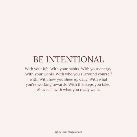 Why Does It Matter Quotes, One Day You Wake Up And Realize, Life You Want, Life With Purpose Quotes, Wake Up With Purpose, You Make Your Choice, Be Intentional With Your Time, Feel Good Thoughts, It Is What It Is Quotes Life Lessons