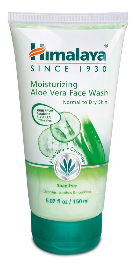 Himalaya Herbal Healthcare Moisturizing Aloe Vera Face Wash, 5.07 Fluid Ounce *** This is an Amazon Affiliate link. To view further for this item, visit the image link. Himalaya Face Wash, Aloe Vera Face Wash, Cucumber Soap, Aloe Vera Face, Aloe Vera For Face, Healthy Nutrition Plan, Daily Face Wash, Best Face Wash, Foaming Face Wash