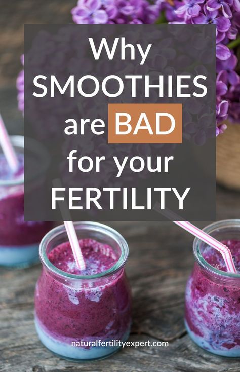 Are you turning to fertility smoothies to help you get pregnant? Smoothies are popular especially in summer but they are actually damaging your fertility! Knowing what foods to avoid when trying to conceive is as important as knowing which foods to add to your diet to boost your fertility. Eating fertility friendly food can make a huge impact when preparing for pregnancy so make sure it is the right foods you are consuming! More about boosting fertility health at naturalfertilityexpert.com Beets For Fertility, Fertility Smoothie For Men, Fertility Smoothie Getting Pregnant, Pregnant Smoothies, Fertility Smoothie Recipes For Women, Fertility Foods Trying To Conceive, Fertility Diet Trying To Conceive, Foods To Get Pregnant, Fertility Trying To Conceive