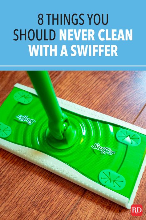 Clean Walls With Swiffer, How To Clean Walls With Swiffer, Cleaning Walls With Swiffer, Best Way To Clean Walls, Cleaning Laminate Wood Floors, Cleaning Disposal, Floor Cleaner Recipes, Swiffer Wet Jet, Cleaning Floors