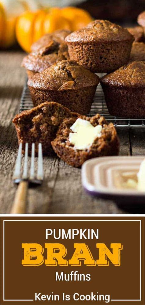 Bran Pumpkin Muffin Recipe, Sweet Potato Bran Muffins, Pumpkin Bran Muffins Easy, Pumpkin Oat Bran Muffins, Pumpkin Bran Muffins Healthy, Bran Muffin Recipe With All Bran Cereal, High Protein Bran Muffins, All Bran Buds Muffins, Low Calorie Bran Muffins