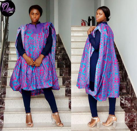 HOW TO SEW AGBADA FOR BOTH MEN AND WOMEN Afro Dresses, Kaftan Styles For Ladies, African Tops For Women, Agbada Design, Kaftan Styles, African Tops, Ankara Designs, Latest Ankara Styles, Health Information