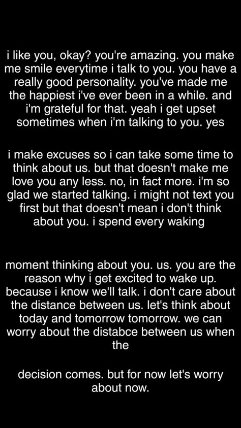 I Dont Know You But I Love You, I Just Want Whats Best For You, Don’t Leave Me Text, You Dont Know How Much You Mean To Me, I Wont Leave You Quotes I Promise, I Dont Say I Love You Out Of Habit, I Won't Leave You Quotes, Im Never Going To Leave You Quotes, I’m Never Leaving You