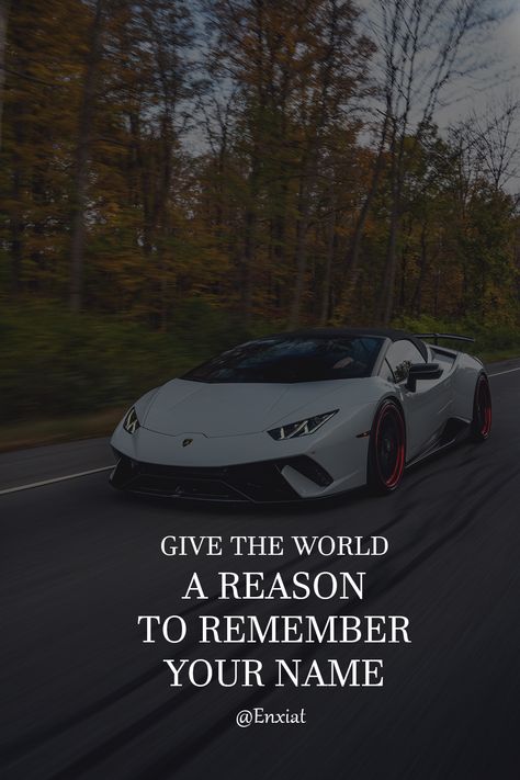 Motivational Quotes For Billionaire, Motivational Quotes Billionaire, Lamborghini Motivational Quotes, Billonary Quote, Lamborghini Quotes Life, Billionaire Quotes Inspiration, Billioners Quotes, Earning Quote, Car Motivation Quotes Wallpaper