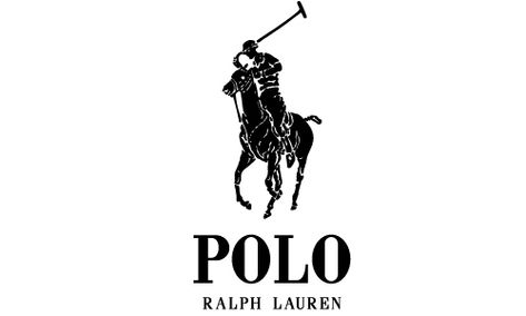 Luxury Brand Logo, Clothing Brand Logos, Polo Logo, Ralph Lauren Logo, S Monogram, Fashion Logo, Logo Design Inspiration, Vector Logo, Logo Branding